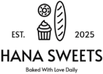 Hana Sweets Pte Ltd